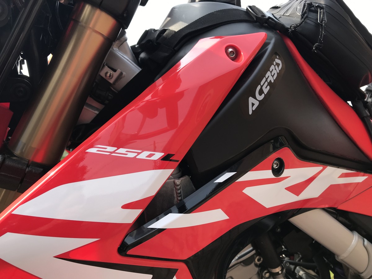Used Honda CRF250 L 2020 for sale - 78466449: Photo 16