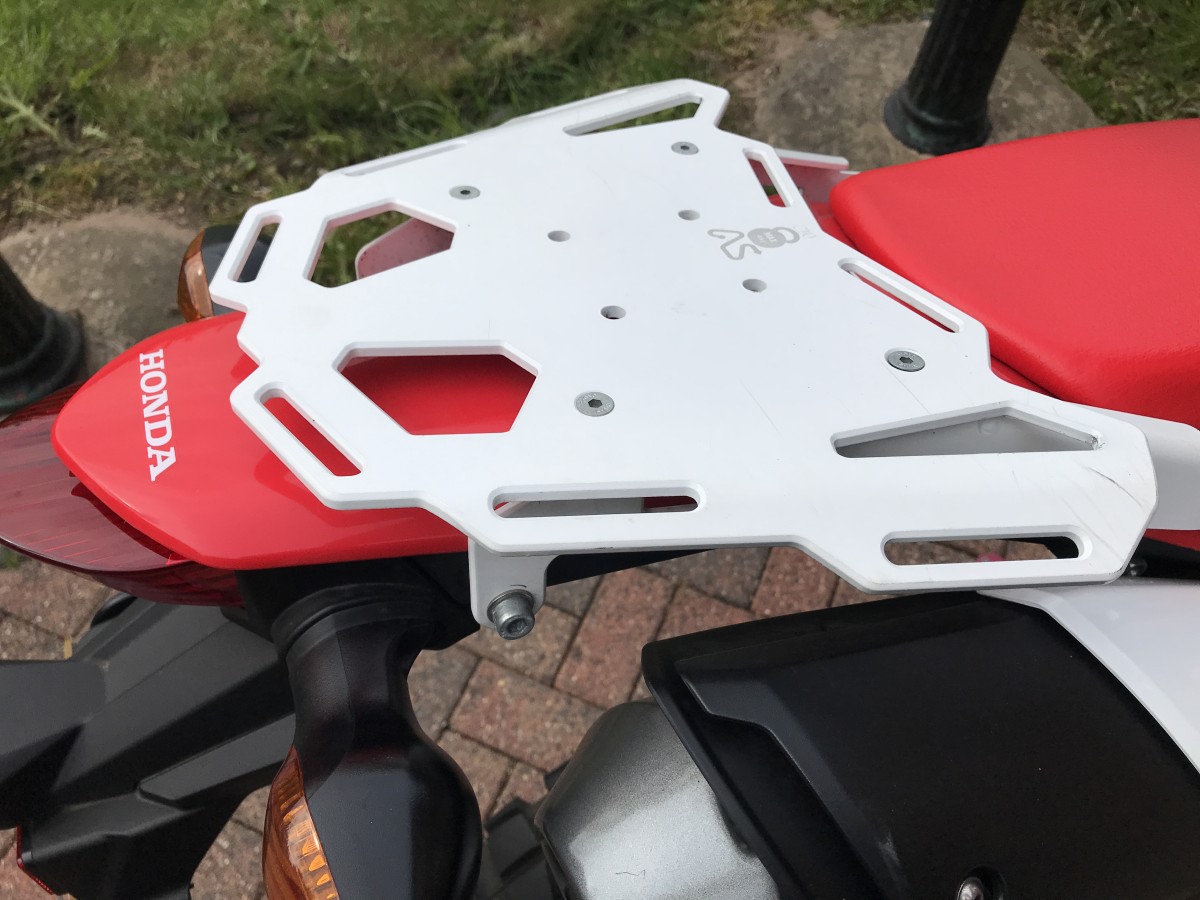 Used Honda CRF250 L 2020 for sale - 78466449: Photo 9