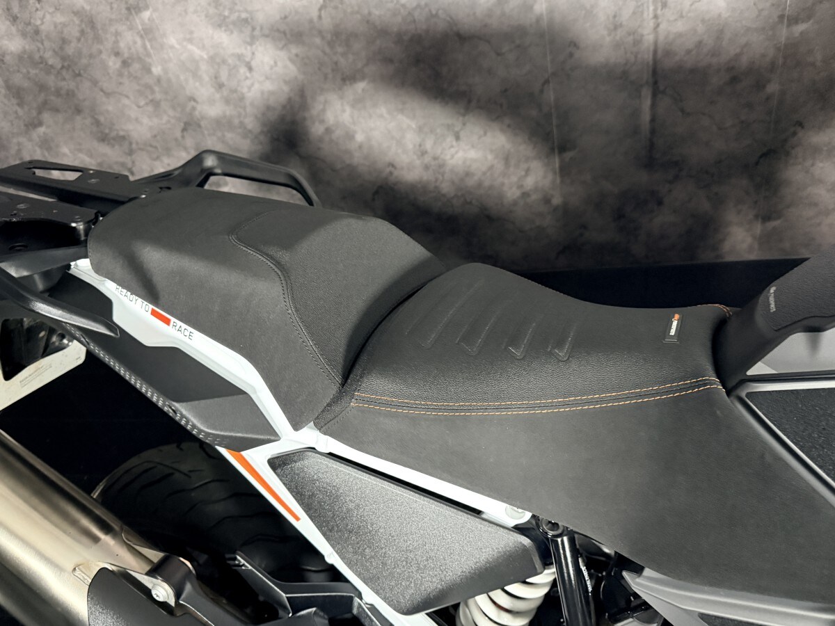 Used KTM 1290 SUPER ADVENTURE S 24 2024 for sale - 78836306: Photo 5