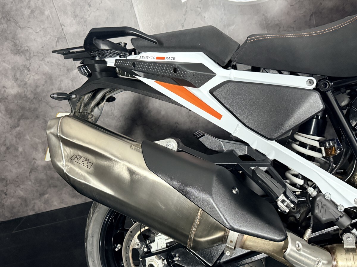 Used KTM 1290 SUPER ADVENTURE S 24 2024 for sale - 78836306: Photo 6