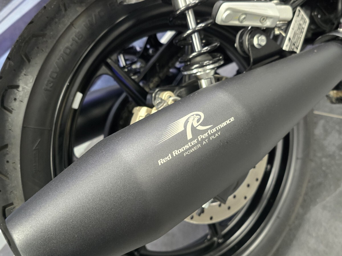 Used Royal Enfield INTERCEPTOR 650 E5 2023 for sale - 78894879: Photo 6