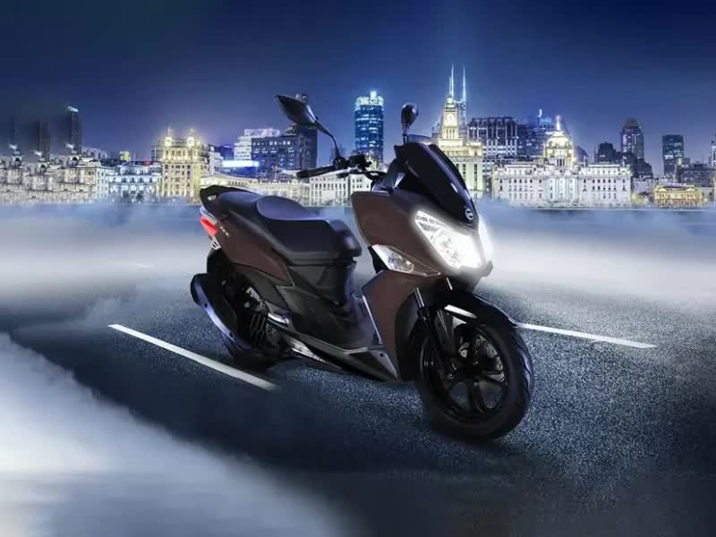 Used SYM Jet 14 125cc for sale - 78394957: Photo 17