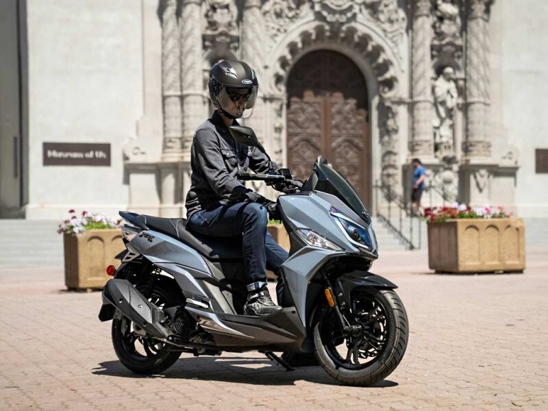 Used SYM Jet 14 125cc for sale - 78394957: Photo 18