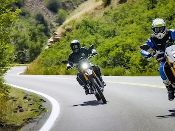 Used Suzuki DRZ-4S undefined for sale - bike-78395620: Photo
