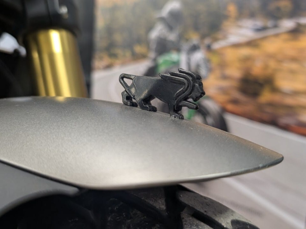 Used Benelli LEONCINO 800 E5 2024 for sale - 78393279: Photo 4