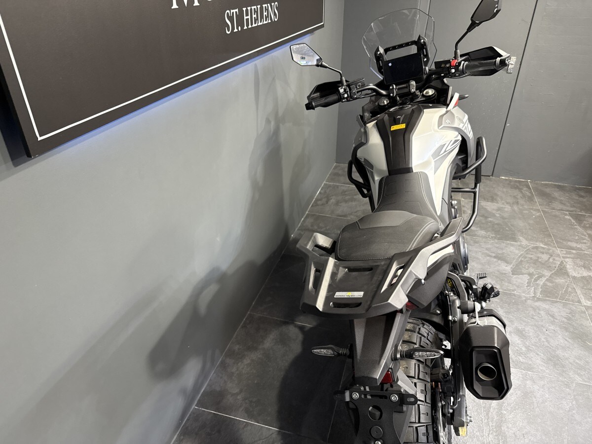 Used Morbidelli T1002VX for sale - 78395441: Photo 10
