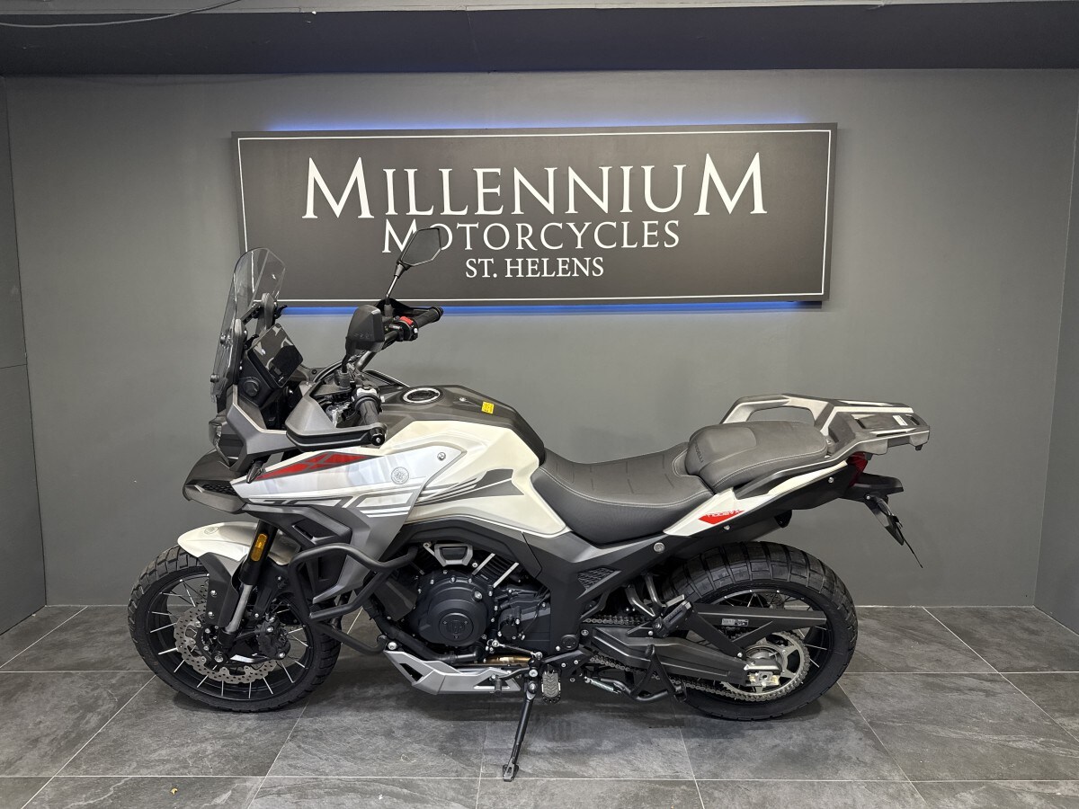Used Morbidelli T1002VX for sale - 78395441: Photo 11