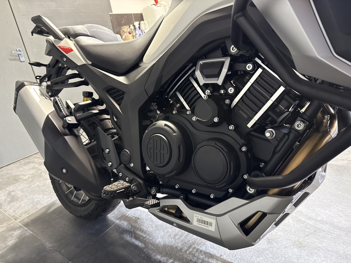 Used Morbidelli T1002VX for sale - 78395441: Photo 12