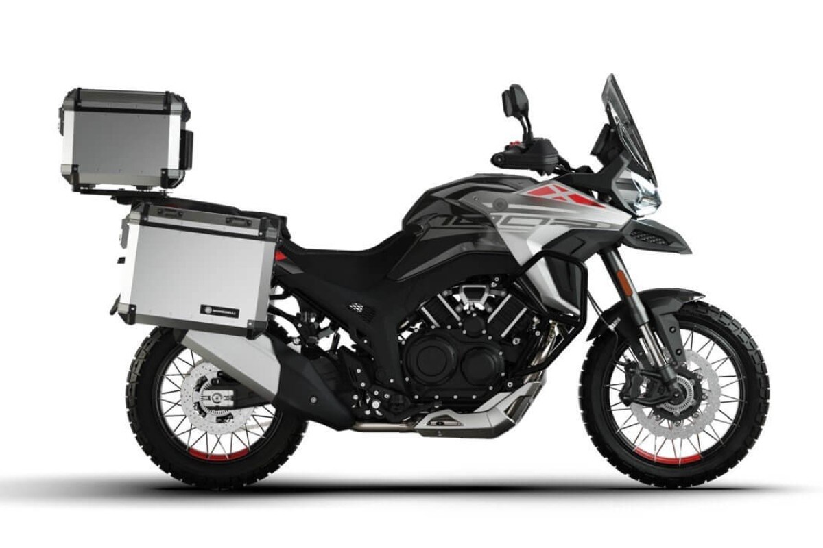 Used Morbidelli T1002VX for sale - 78395441: Photo 13