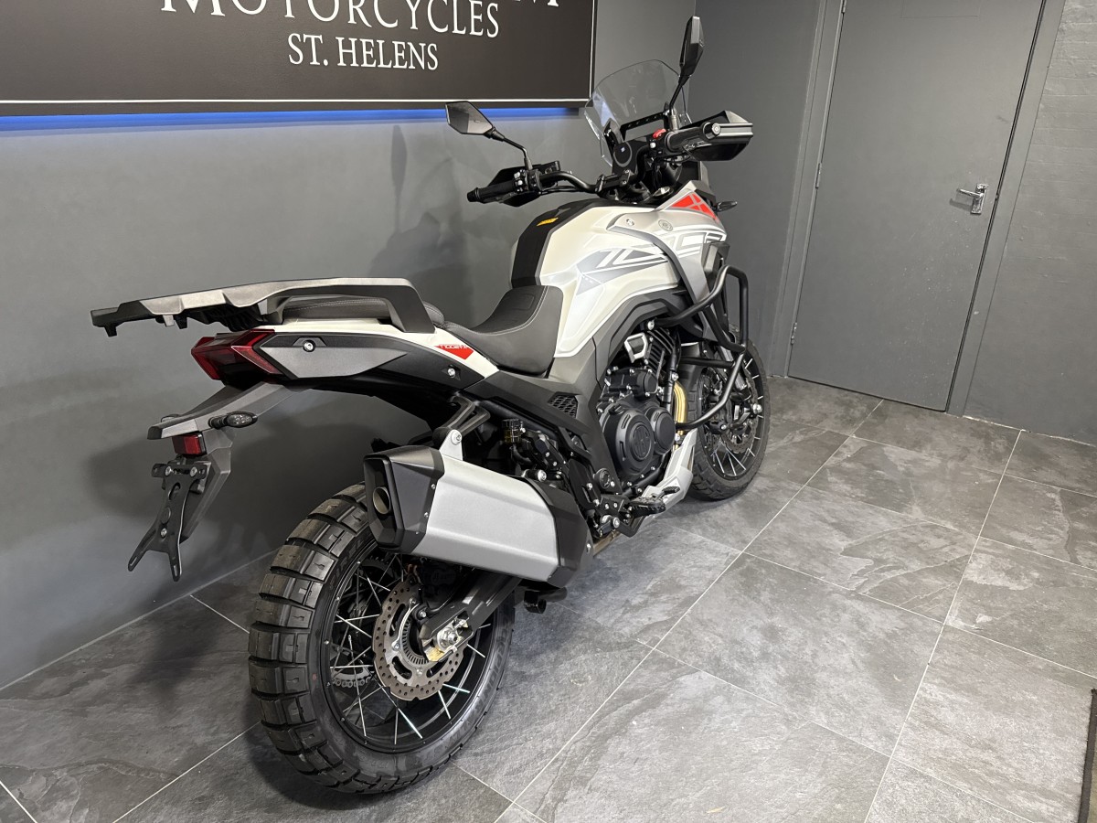 Used Morbidelli T1002VX for sale - 78395441: Photo 2