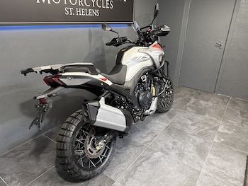 Used Morbidelli T1002VX undefined for sale - bike-78395441: Photo