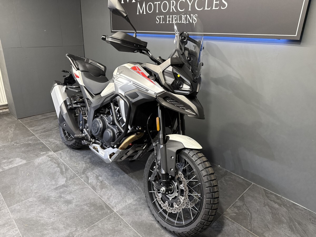 Used Morbidelli T1002VX for sale - 78395441: Photo 3