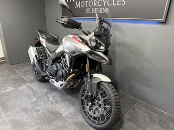 Used Morbidelli T1002VX undefined for sale - bike-78395441: Photo