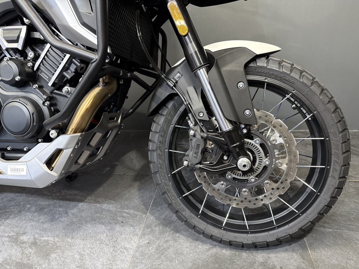 Used Morbidelli T1002VX for sale - 78395441: Photo 4