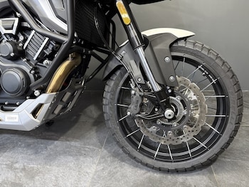 Used Morbidelli T1002VX undefined for sale - bike-78395441: Photo