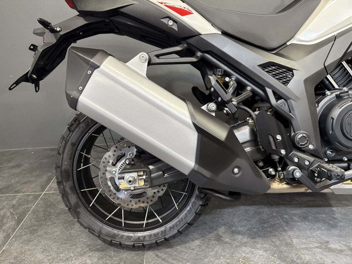 Used Morbidelli T1002VX for sale - 78395441: Photo 5