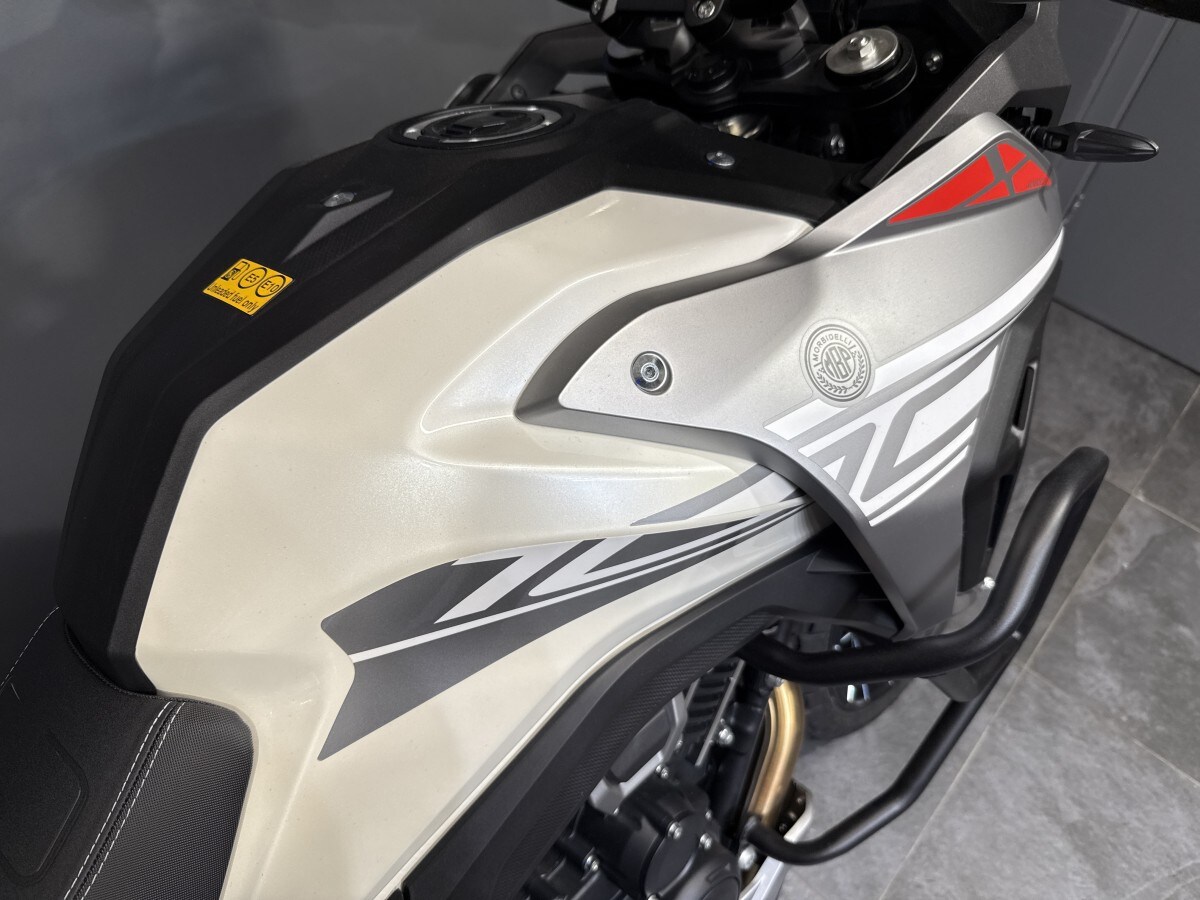 Used Morbidelli T1002VX for sale - 78395441: Photo 7