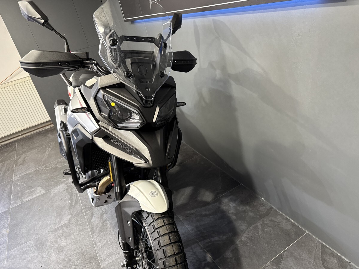 Used Morbidelli T1002VX for sale - 78395441: Photo 9