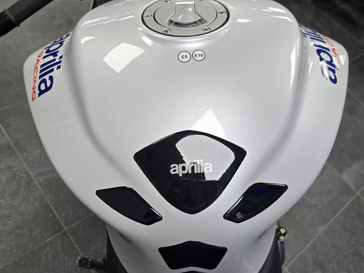Used Aprilia RS 660 LIMITED EDITION 2022 for sale - 78939212: Photo 14