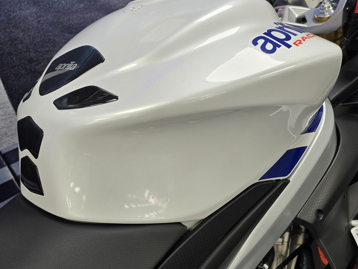 Used Aprilia RS 660 LIMITED EDITION 2022 for sale - 78939212: Photo 15
