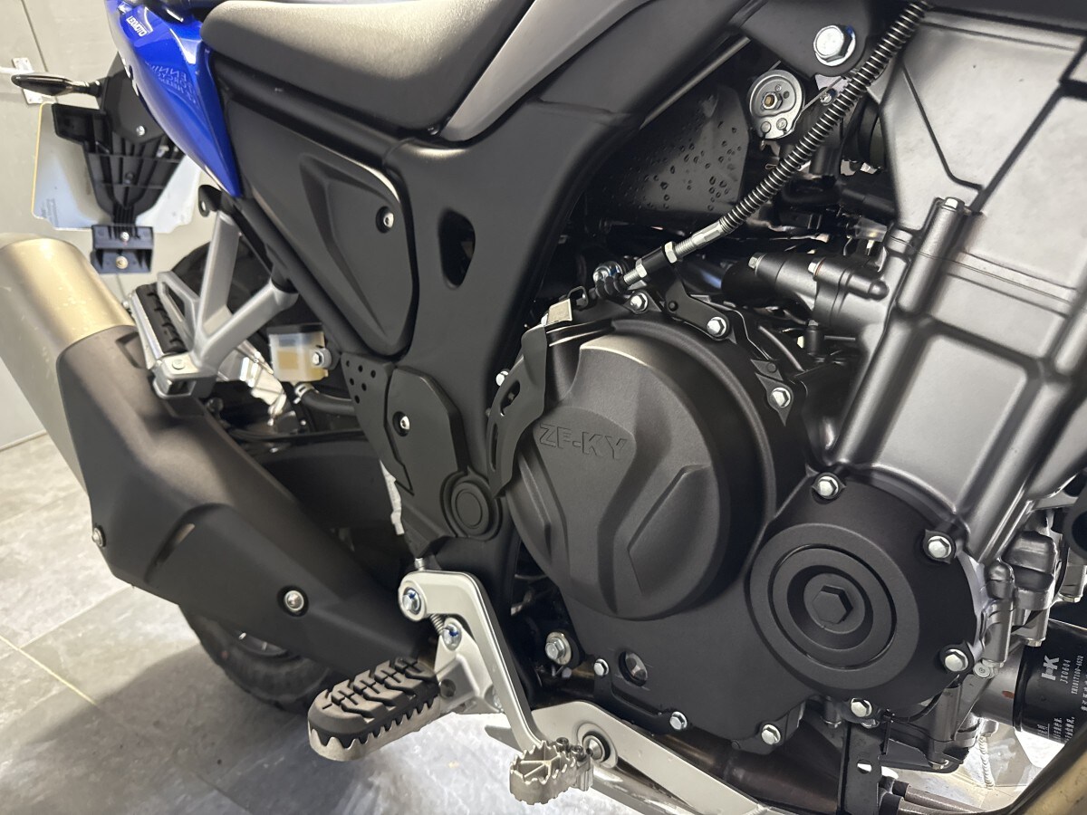 Used LEXMOTO KY 500 X-A 2022 for sale - 78395360: Photo 12