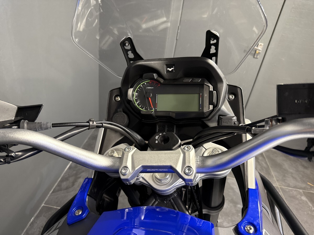 Used LEXMOTO KY 500 X-A 2022 for sale - 78395360: Photo 8