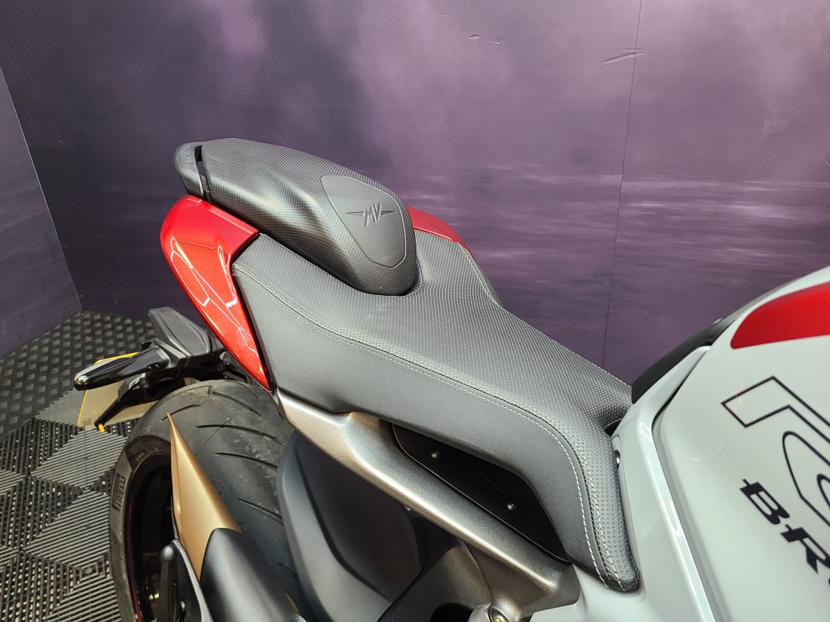 Used MV Agusta BRUTALE 800 RR 2022 for sale - 78836304: Photo 13