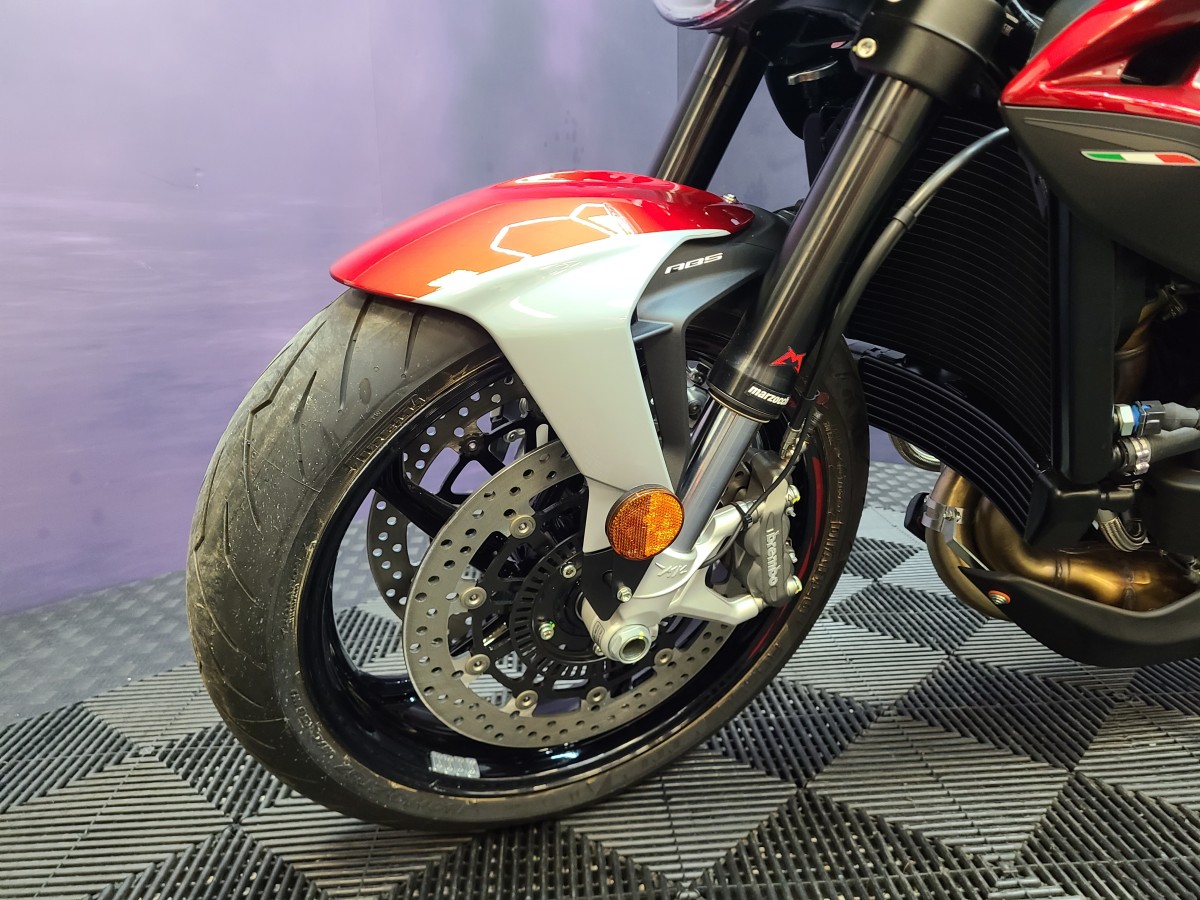 Used MV Agusta BRUTALE 800 RR 2022 for sale - 78836304: Photo 15