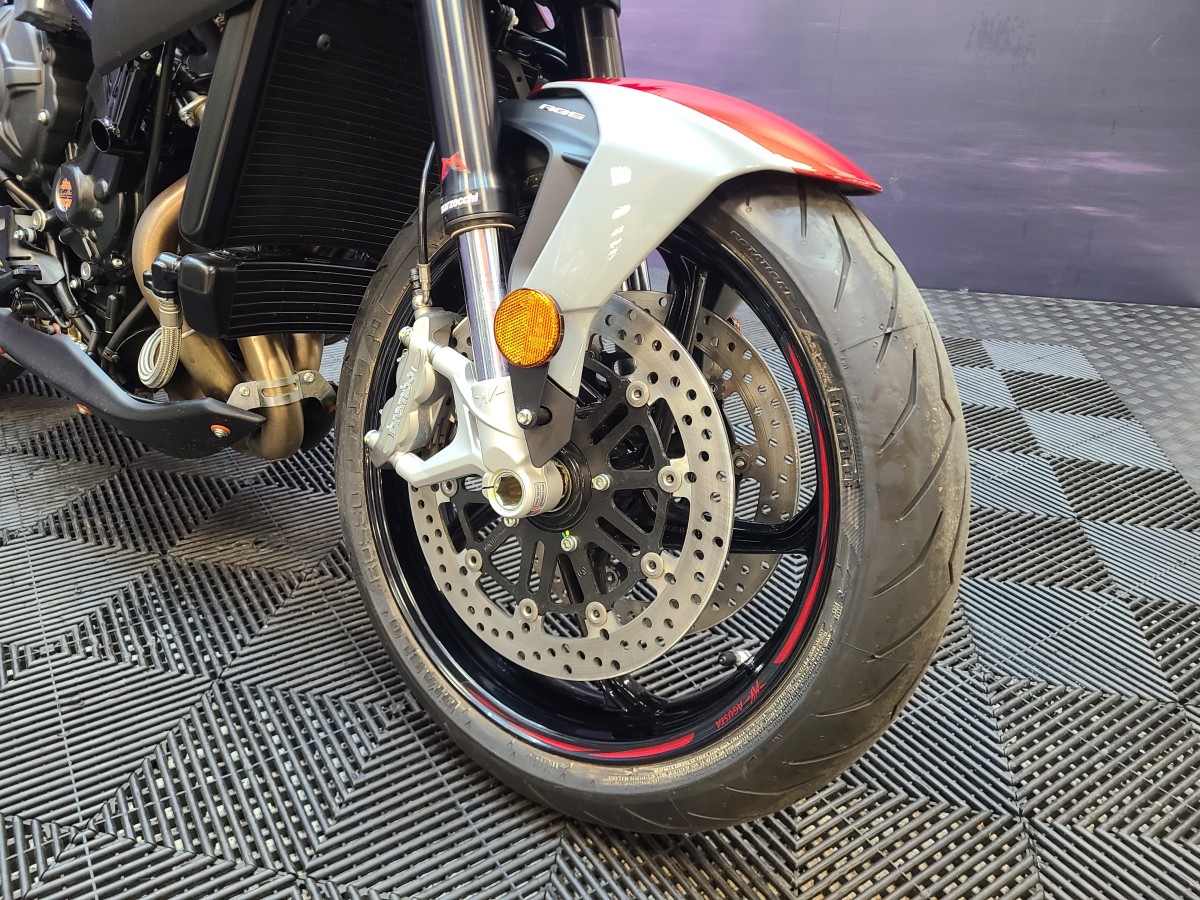 Used MV Agusta BRUTALE 800 RR 2022 for sale - 78836304: Photo 16