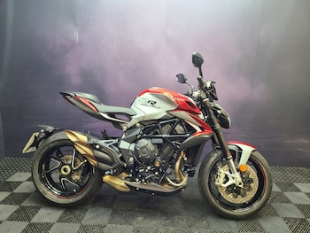 Used MV Agusta BRUTALE 800 RR 2022 for sale - bike-78836304: Photo