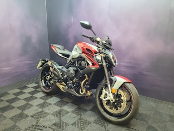Used MV Agusta BRUTALE 800 RR 2022 for sale - bike-78836304: Photo