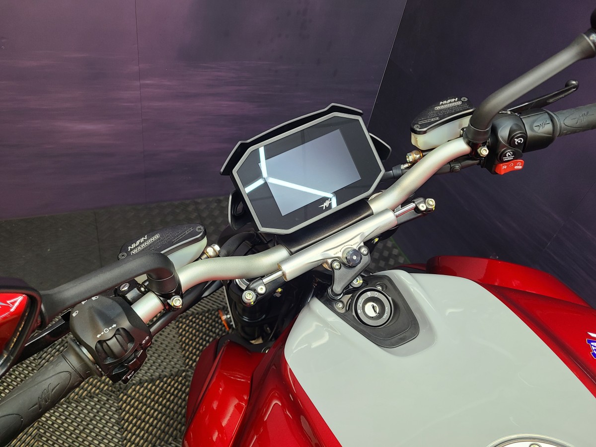 Used MV Agusta BRUTALE 800 RR 2022 for sale - 78836304: Photo 7