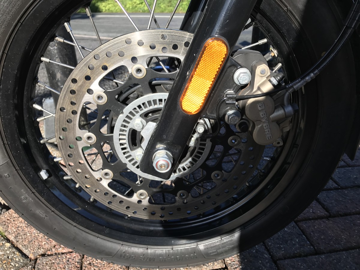 Used Royal Enfield INTERCEPTOR 650 2023 for sale - 78584671: Photo 4