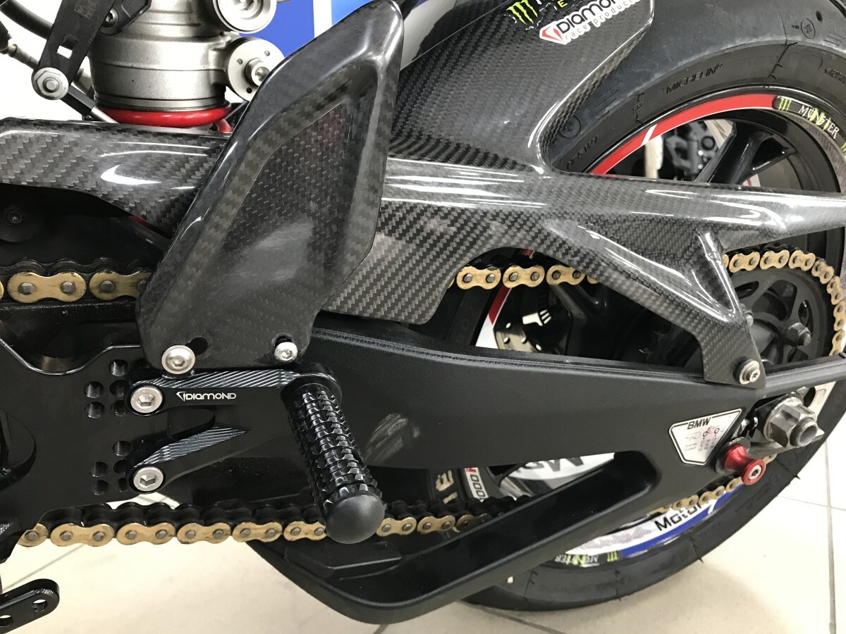 Used BMW S 1000 R SPORT 2021 for sale - 78776797: Photo 10