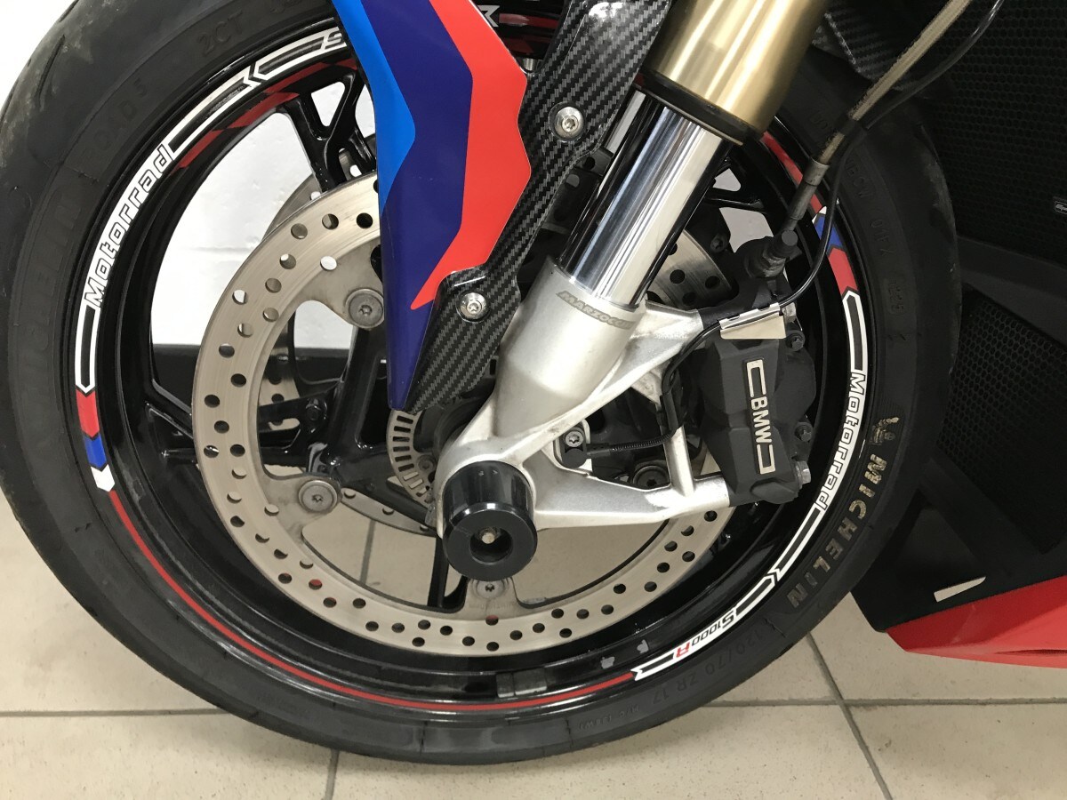Used BMW S 1000 R SPORT 2021 for sale - 78776797: Photo 11