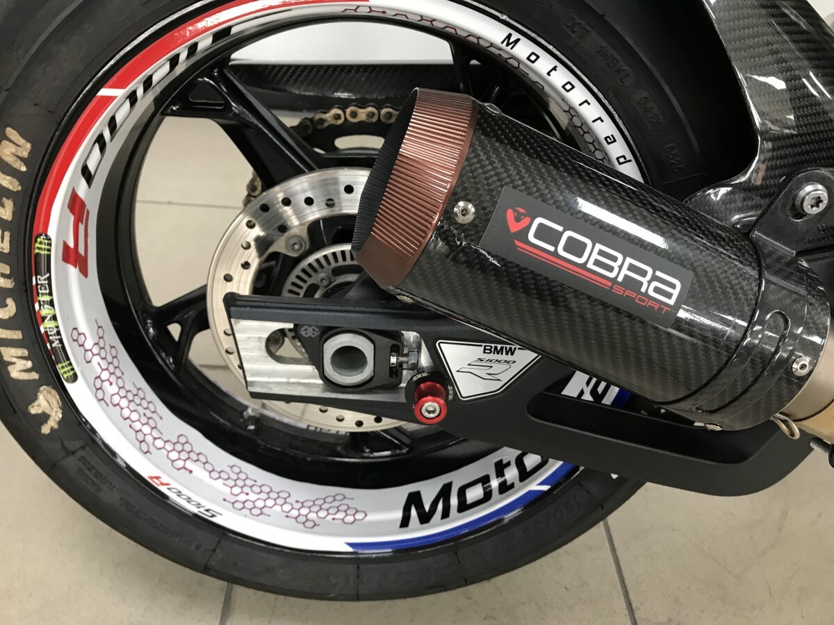 Used BMW S 1000 R SPORT 2021 for sale - 78776797: Photo 12