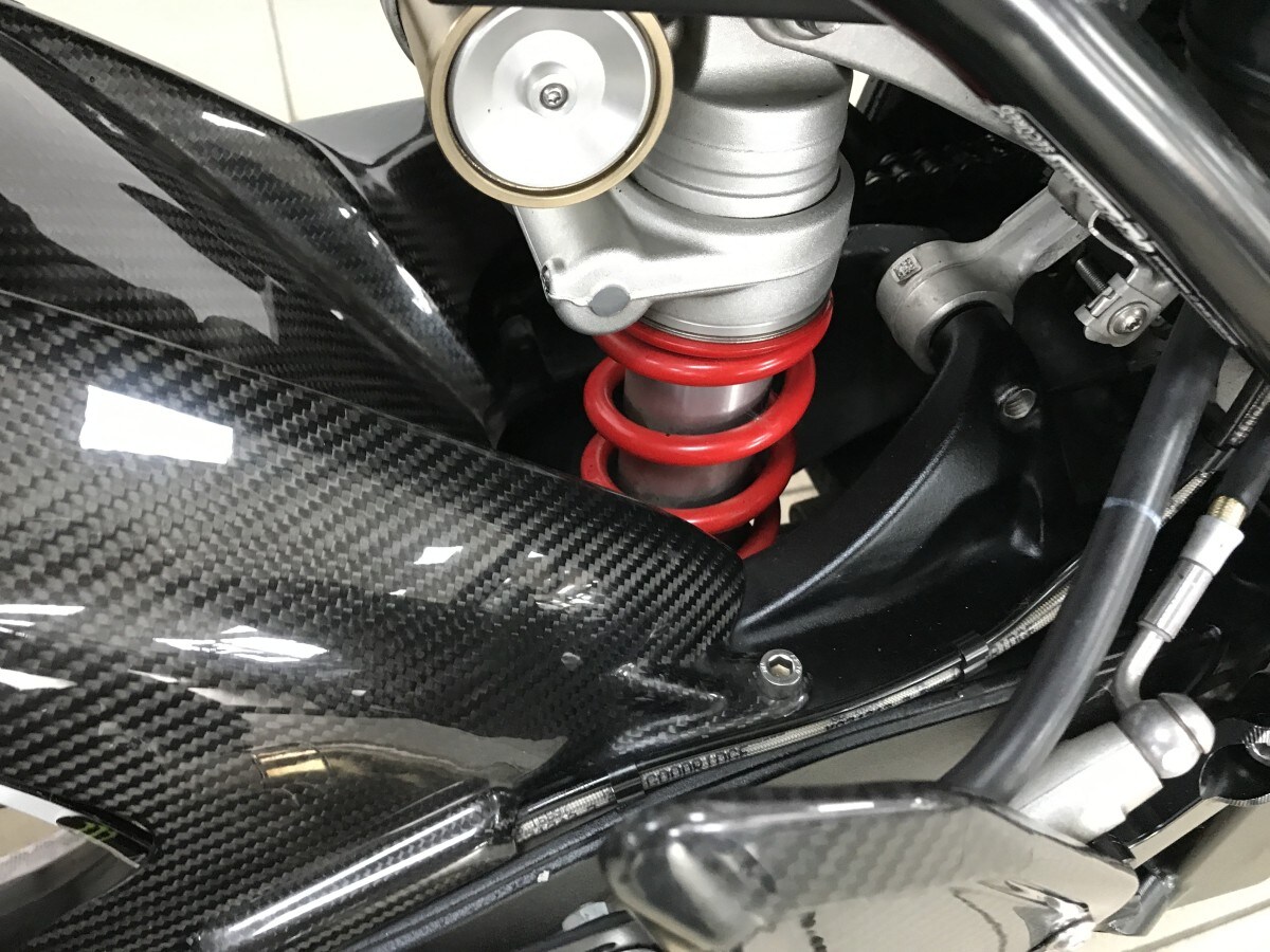 Used BMW S 1000 R SPORT 2021 for sale - 78776797: Photo 13