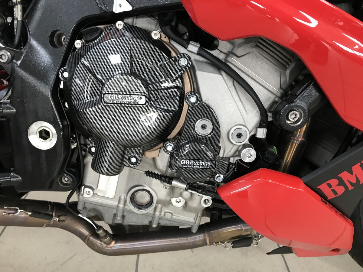Used BMW S 1000 R SPORT 2021 for sale - 78776797: Photo 14