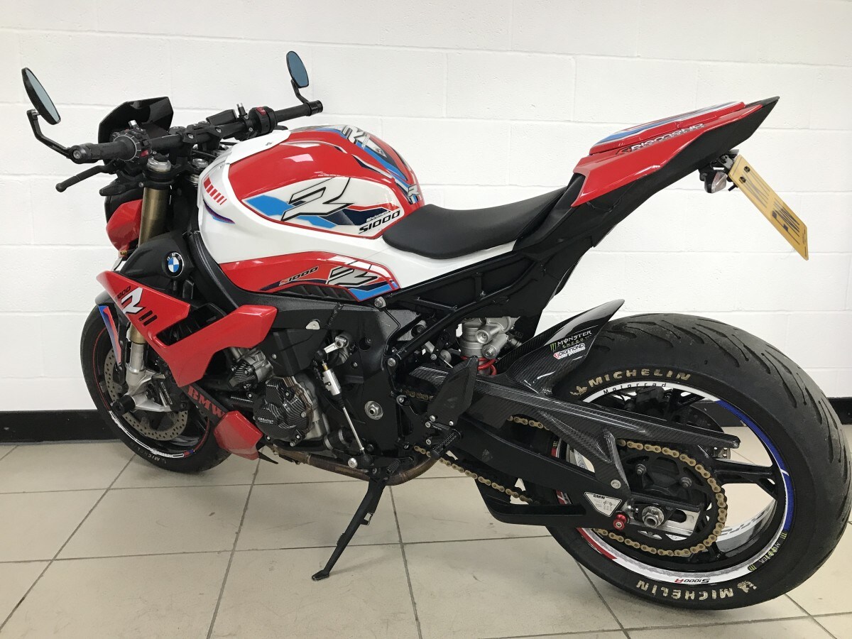 Used BMW S 1000 R SPORT 2021 for sale - 78776797: Photo 15