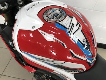 Used BMW S 1000 R SPORT 2021 for sale - bike-78776797: Photo