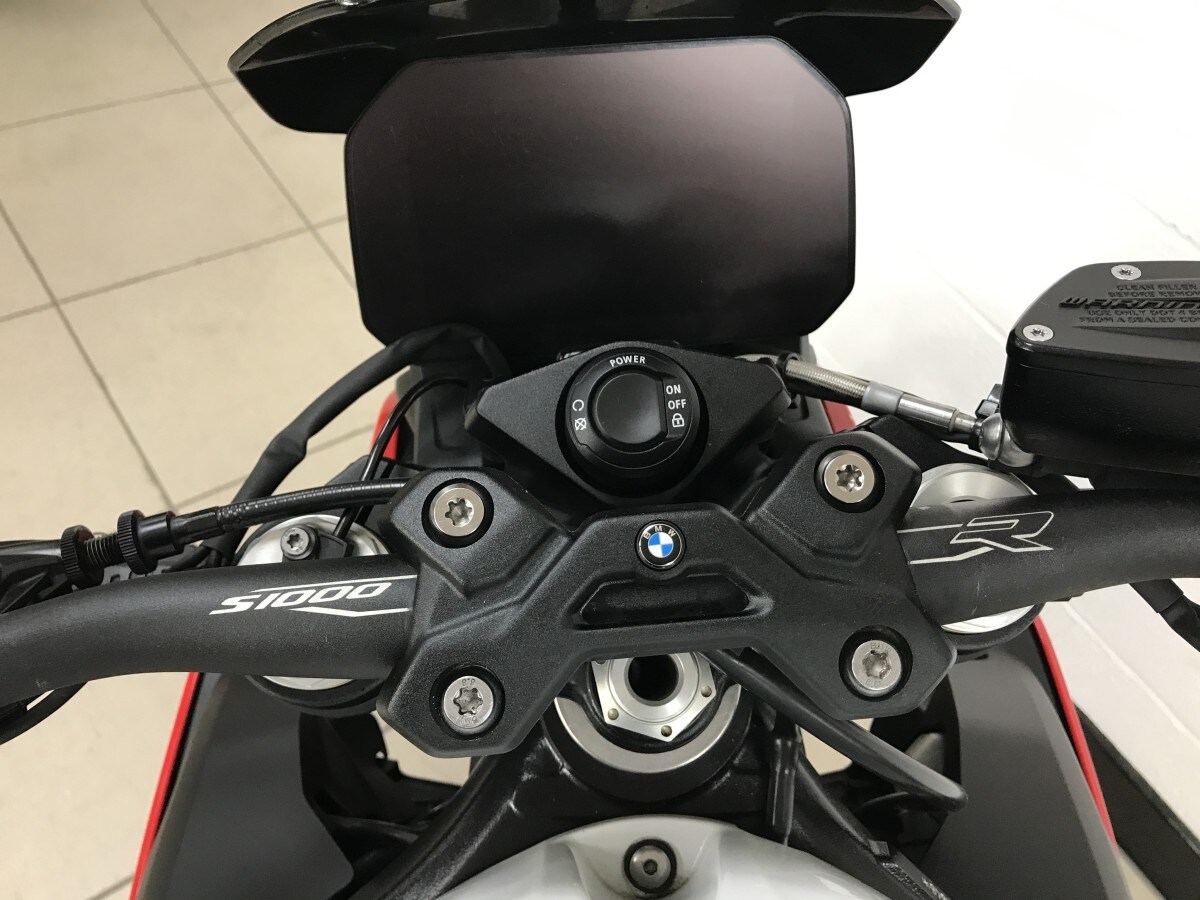 Used BMW S 1000 R SPORT 2021 for sale - 78776797: Photo 5