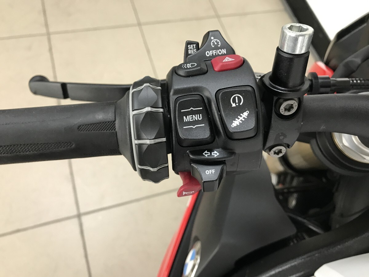 Used BMW S 1000 R SPORT 2021 for sale - 78776797: Photo 6