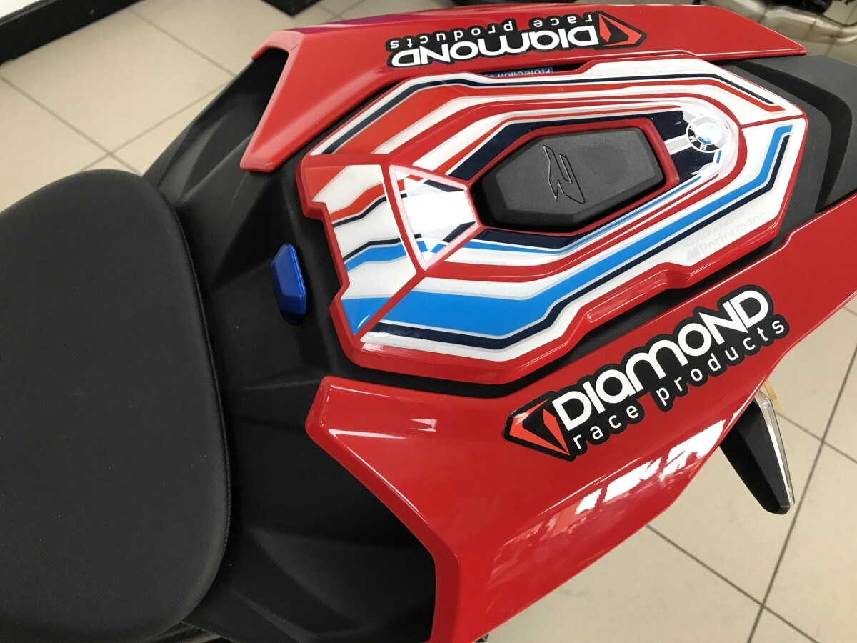Used BMW S 1000 R SPORT 2021 for sale - 78776797: Photo 7