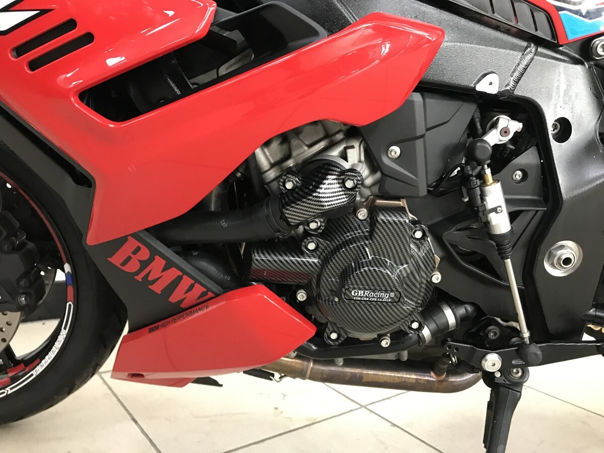 Used BMW S 1000 R SPORT 2021 for sale - 78776797: Photo 8