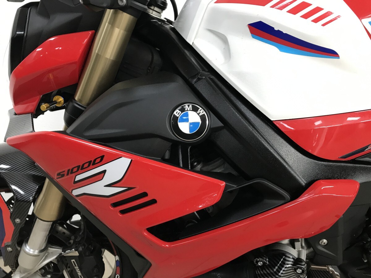 Used BMW S 1000 R SPORT 2021 for sale - 78776797: Photo 9