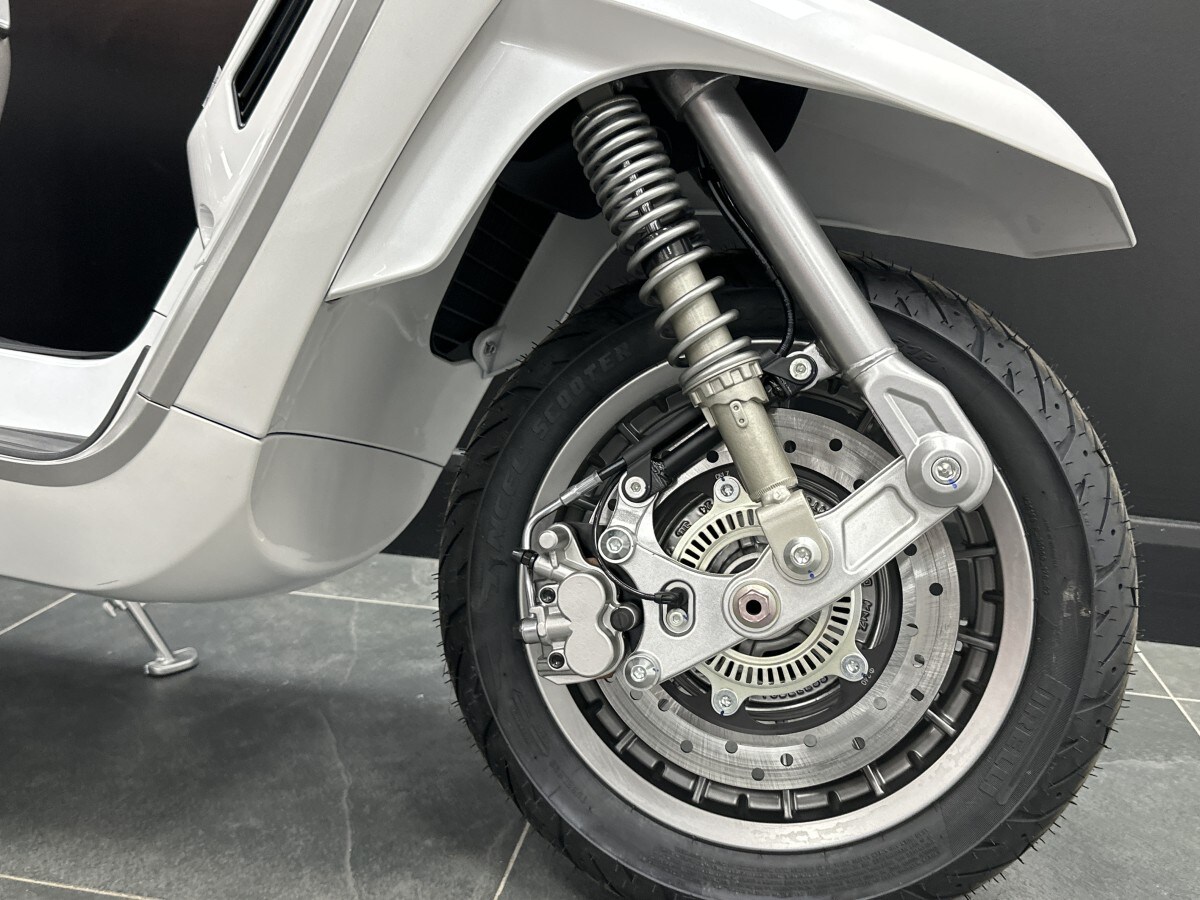 Used Lambretta G350 for sale - 78395953: Photo 12