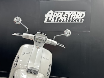 Used Lambretta G350 undefined for sale - bike-78395953: Photo