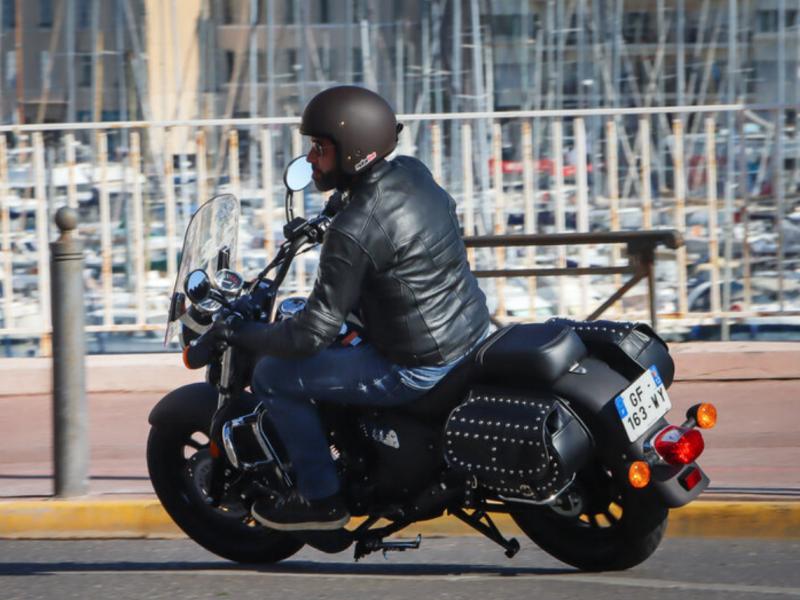 Used Keeway Superlight SE 125cc for sale - 78397192: Photo 11