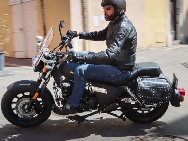 Used Keeway Superlight SE 125cc for sale - 78397192: Photo 14