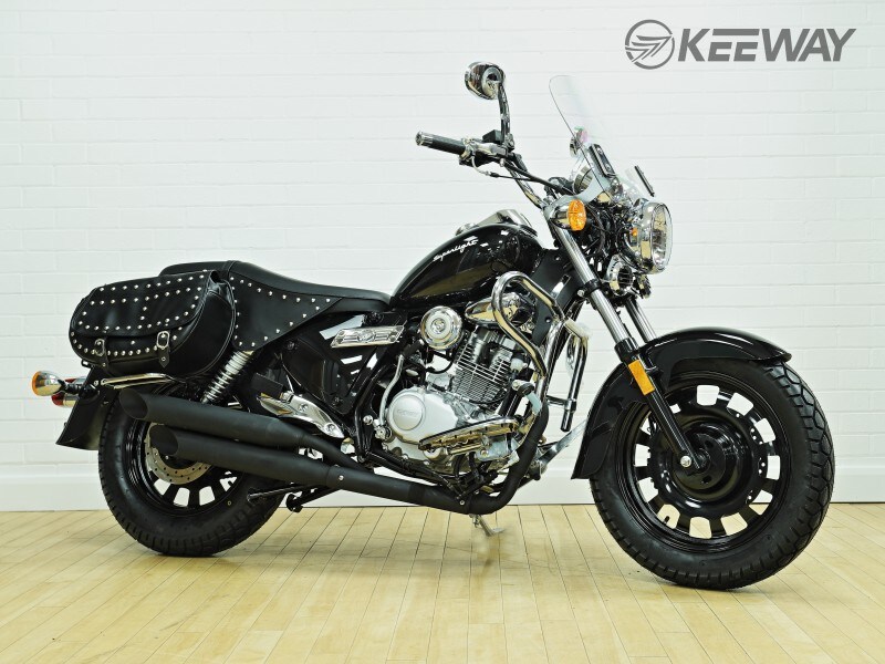 Used Keeway Superlight SE 125cc for sale - 78397192: Photo 7